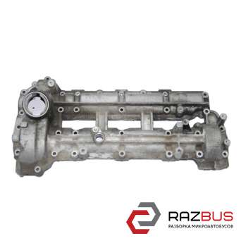 Клапанна кришка 3.0CDI права (дефект, подряпини) MERCEDES-BENZ SPRINTER (906) 06 MERCEDES SPRINTER 2006-2026г