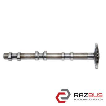 Распредвал выпускной 3.0CDI левый (есть царапины) MERCEDES SPRINTER 2006-2026г