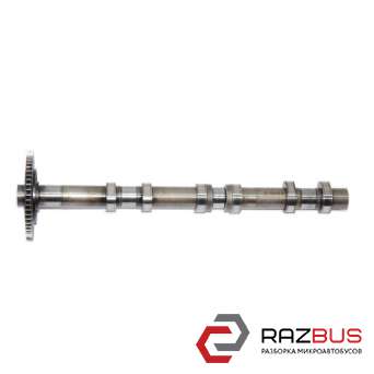 Розподільний вал впускний 3.0CDI лівий (є подряпини) MERCEDES-BENZ SPRINTER (906 MERCEDES SPRINTER 2006-2026г