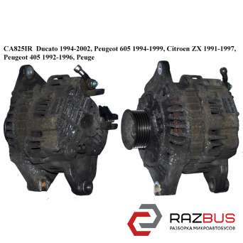  CITROEN JUMPER 1994-2002г