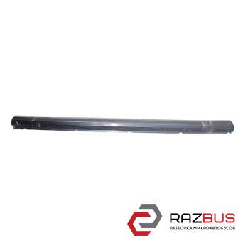 Накладка порога зовнішня права VOLKSWAGEN TOUAREG 02-10 (ФОЛЬКСВАГЕН ТУАРЕГ) VOLKSWAGEN TOUAREG 2002-2010