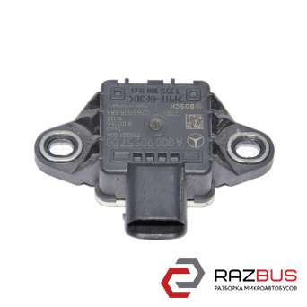 Датчик прискорення (ESP) 10-14 MERCEDES-BENZ VITO 639 10-14 (МЕРСЕДЕС Віто 639) MERCEDES VITO 639 2003-2014г