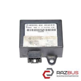 Блок иммобилайзера MERCEDES VITO 638 1996-2003г