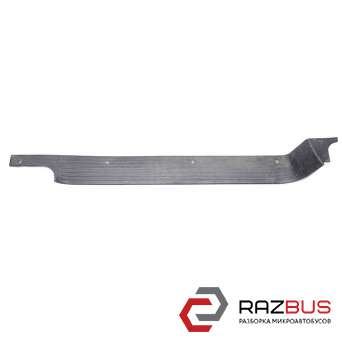 Накладка порога внутрішня передня права MERCEDES-BENZ VITO 638 96-03 (МЕРСЕДЕС В MERCEDES VITO 638 1996-2003г