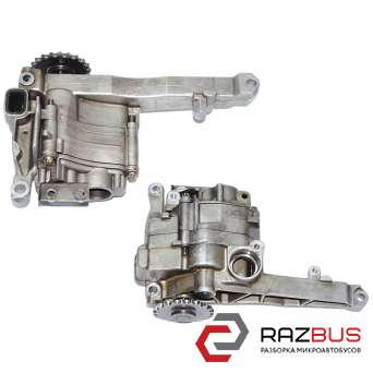 Масляный насос 3.0CDI MERCEDES SPRINTER 2006-2025г Масляный насос 3.0CDI MERCEDES SPRINTER 2006-2025г