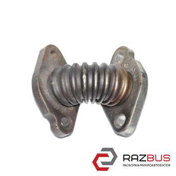 Трубка EGR 3.0CDI MERCEDES SPRINTER 2006-2025г MERCEDES SPRINTER 2006-2025г