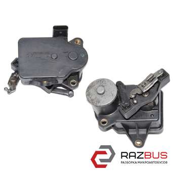 Регулятор заслінок колектора впускного 3.0 CDI MERCEDES-BENZ SPRINTER (906) 06- MERCEDES SPRINTER 2006-2026г MERCEDES SPRINTER 2006-2026г