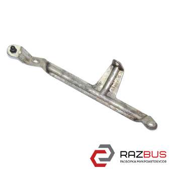 Кронштейн декоративної накладки двигуна 3.0 CDI MERCEDES-BENZ VITO 639 03-10 (МЕ MERCEDES VITO 639 2003-2014г