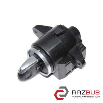  OPEL MOVANO 2003-2010г