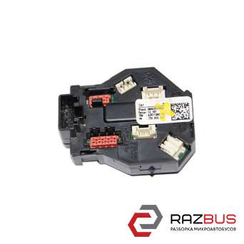  RENAULT TRAFIC 2000-2014г