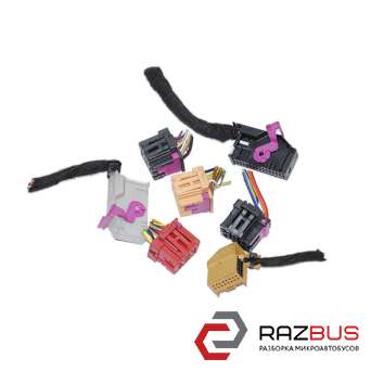  VOLKSWAGEN TRANSPORTER T4 1990-2003г