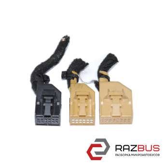  FIAT DOBLO 2005-2010г