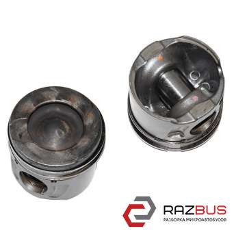 Поршень 2.0HDI PEUGEOT 5008 2009-2016