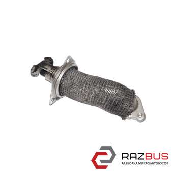 Трубка EGR 2.0HDI PEUGEOT 5008 2009-2016 PEUGEOT 5008 2009-2016