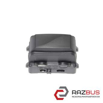 Заглушка кнопки RENAULT SCENIC 09-15 (Рено Сценік) RENAULT SCENIC 2009-2015