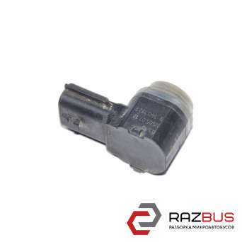Датчик паркування задній RENAULT SCENIC 09-15 (РЕНО Сценік) RENAULT SCENIC 2009-2015