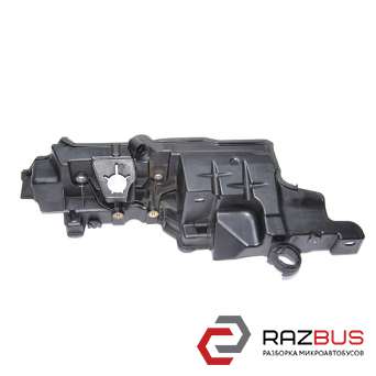 Захист паливної рейки 1.5 dci RENAULT SCENIC 09-15 (РЕНО Сценік) RENAULT SCENIC 2009-2015