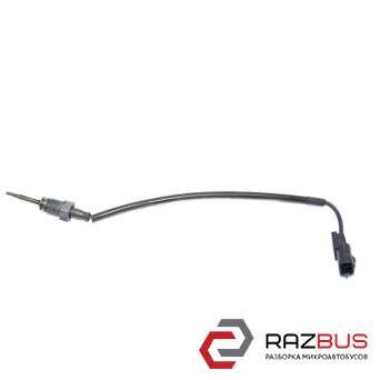 Датчик температури вихлопних газів 1.5 dci RENAULT SCENIC 09-15 (РЕНО Сценік) RENAULT SCENIC 2009-2015