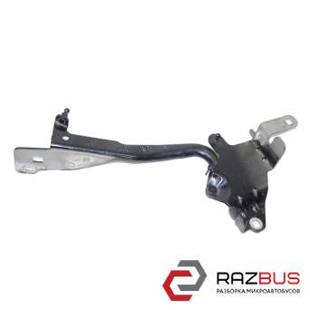 Петля капота права RENAULT SCENIC 09-15 (РЕНО Сценік) RENAULT SCENIC 2009-2015