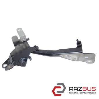Петля капота ліва RENAULT SCENIC 09-15 (РЕНО Сценік) RENAULT SCENIC 2009-2015