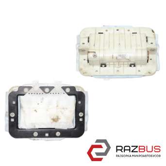 Подушка безпеки в торпеду Англ. RENAULT SCENIC 09-15 (РЕНО СЦЕНІК) RENAULT SCENIC 2009-2015