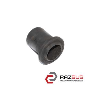 Втулка подушка корпусу повітряного фільтра Astra J Insignia a Combo C OPEL ASTRA OPEL ASTRA (H) 2004-2014