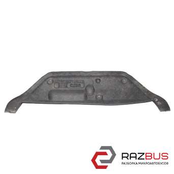 Шумоізоляція капота (повітрозабірника) MERCEDES-BENZ E-Klasse (210) 95-03 (МЕРСЕ MERCEDES-BENZ E-Klasse (210) 1995-2003