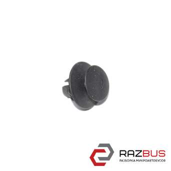 Кліпса шумоізоляції капота MERCEDES-BENZ E-Klasse (210) 95-03 (МЕРСЕДЕС БЕНЦ 210 MERCEDES-BENZ E-Klasse (210) 1995-2003