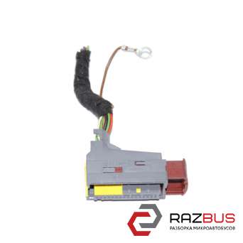 Фішка, розєм OPEL ASTRA (H) 04-14 (ОПЕЛЬ АСТРА H) OPEL ASTRA (H) 2004-2014