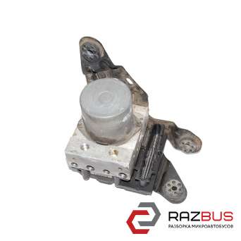 Блок ABS RENAULT Megane 02-09 (Рено МЕГАН) RENAULT MEGANE 2002-2009