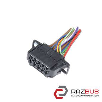  CITROEN BERLINGO M49 1996-2003г CITROEN BERLINGO M49 1996-2003г