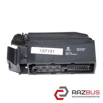  VOLKSWAGEN TRANSPORTER T4 1990-2003г