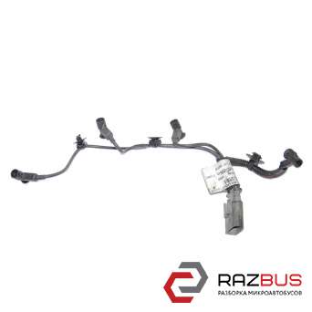 Проводка свечей накала 2.0TDCI FORD KUGA 2013-2021