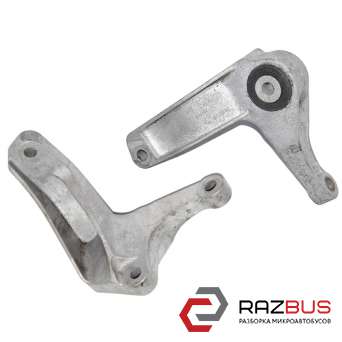 Кронштейн КПП 2.0TDCI FORD KUGA 2013-2021
