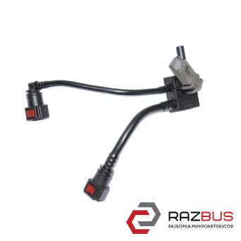 Трубка топливная 3.0DCI RENAULT MASTER III 2003-2010г