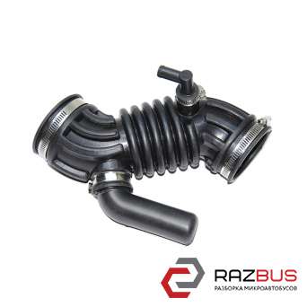 Патрубок повітряного фільтра 1.6 i 16V (новий, аналог) NISSAN QASHQAI 2007-2014 NISSAN QASHQAI 2007-2014