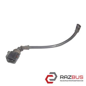 Фишка, разъем датчика ABS VOLKSWAGEN JETTA 2010-2018 VOLKSWAGEN JETTA 2010-2018