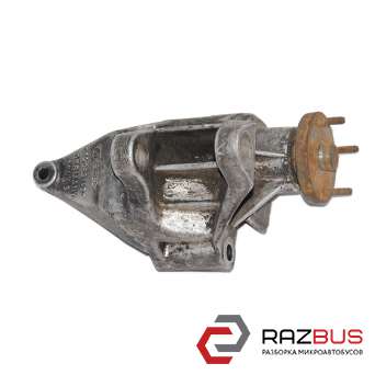 Кронштейн віскомуфти 2.4 D VOLKSWAGEN LT 75-96 (ФОЛЬКСВАГЕН ЛТ) VOLKSWAGEN LT 28-55 1975-1996г