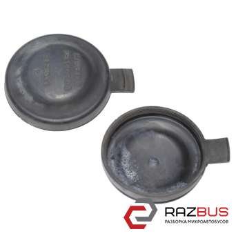 Кришка фари OPEL ZAFIRA (B) 2005-2014 (ОПЕЛЬ Зафіра) OPEL ZAFIRA B 2005-2012