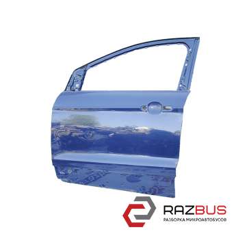 Двері передня ліва FORD KUGA 13-21 (ФОРД КУГА) FORD KUGA 2013-2021