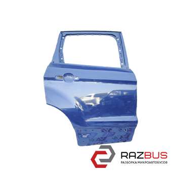 Двері задні праві FORD KUGA 13-21 (ФОРД КУГА) FORD KUGA 2013-2021