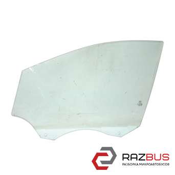 Стекло двери передней левой FORD KUGA 2013-2021