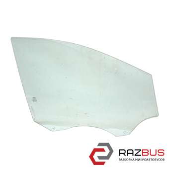 Стекло двери передней правой FORD KUGA 2013-2021