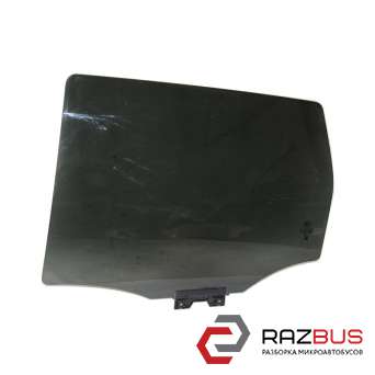 Скло дверей задньої лівої FORD KUGA 13-21 (ФОРД КУГА) FORD KUGA 2013-2021