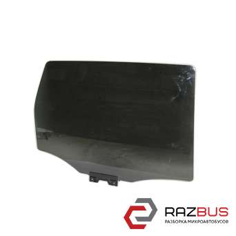 Стекло двери задней правой FORD KUGA 2013-2021