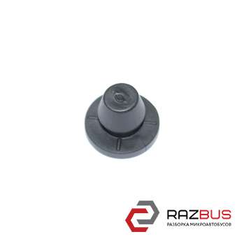 Втулка, подушка декоративної накладки двигуна 2.0i 16V (Нова) PEUGEOT 307 01-08 PEUGEOT 307 2001-2008