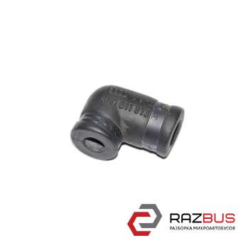 Трубка Вакуумна від вакуумного насоса AUDI A4 B - 6 00-06 (Ауді А4) AUDI A4 B-6 2000-2006 AUDI A4 B-6 2000-2006
