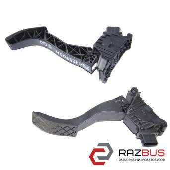 Педаль газу електрична VOLKSWAGEN GOLF 7 12-20 (ФОЛЬКСВАГЕН ГОЛЬФ 7) VOLKSWAGEN GOLF 7 2012-2020