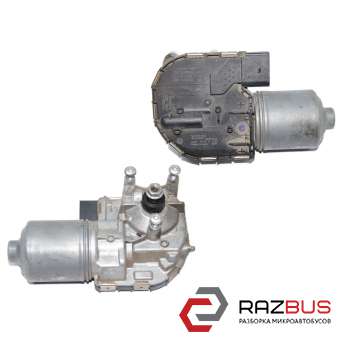 Моторчик склоочисника передній VOLKSWAGEN GOLF 7 12-20 (ФОЛЬКСВАГЕН ГОЛЬФ 7) VOLKSWAGEN GOLF 7 2012-2020