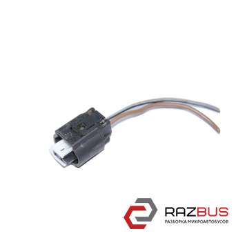 Фішка, розєм 2 піна BMW X5 (E70) 2007-2013 BMW X5 (E70) 2007-2013
